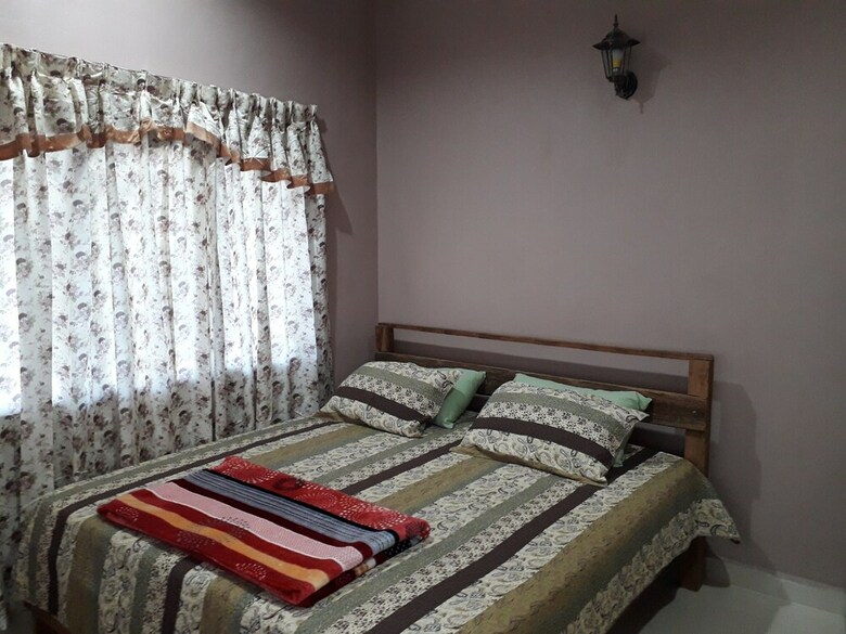 Homestay Pulau Langkawi