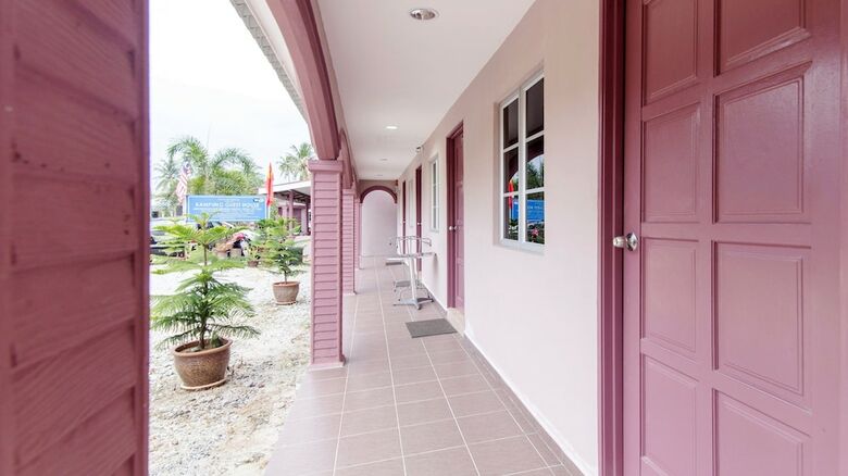 Posada Kampung Guest House