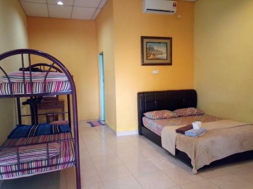 Hostal Rainbow Lodge