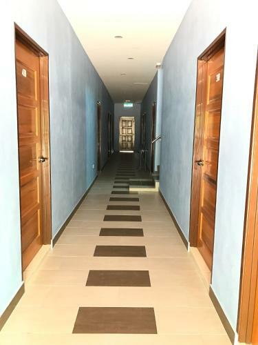 H&z Langkawi Motel