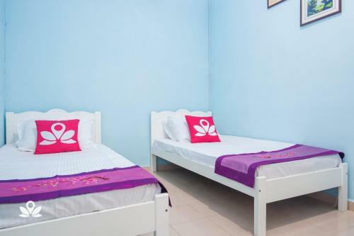 Hostal Zen Home Villa Tepi Bendang