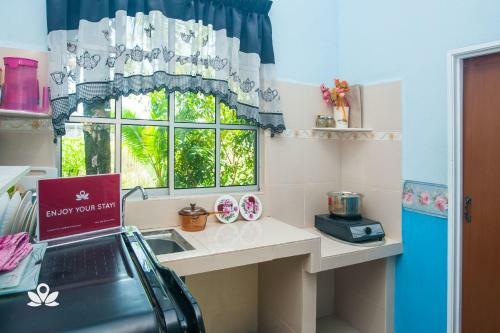 Hostal Zen Home Villa Tepi Bendang