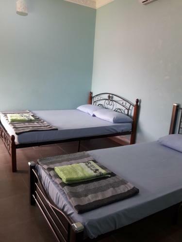 Hostal Jai Guest House