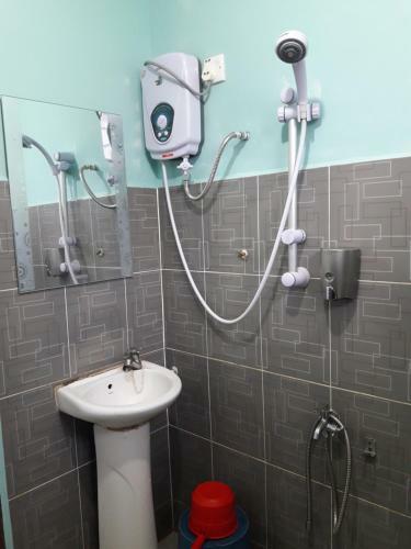 Hostal Jai Guest House