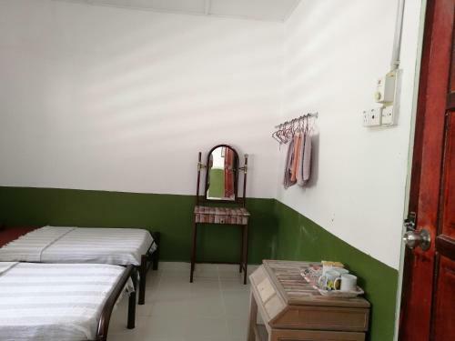 Hostal Delimah Guesthouse