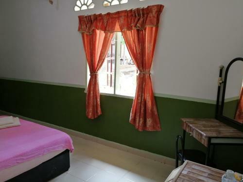 Hostal Delimah Guesthouse