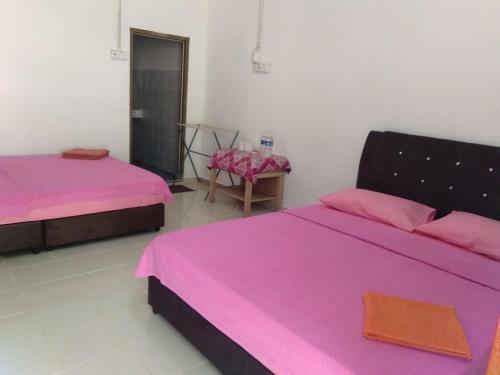 Hostal Delimah Guesthouse
