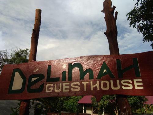 Hostal Delimah Guesthouse