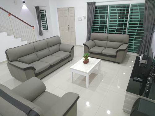 Comfortable Homestay