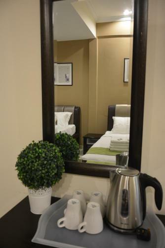 Hostal The Baiti