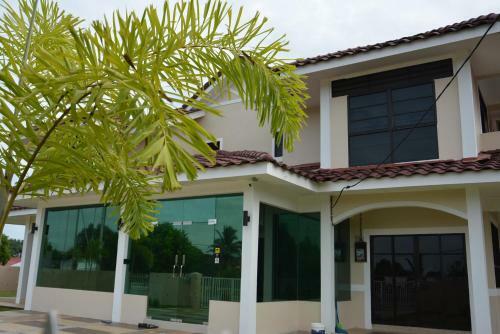 Hostal The Baiti