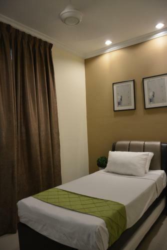 Hostal The Baiti