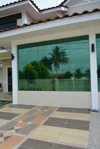 Hostal The Baiti