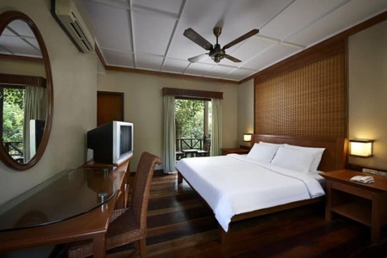 Hotel Redang Island Resort