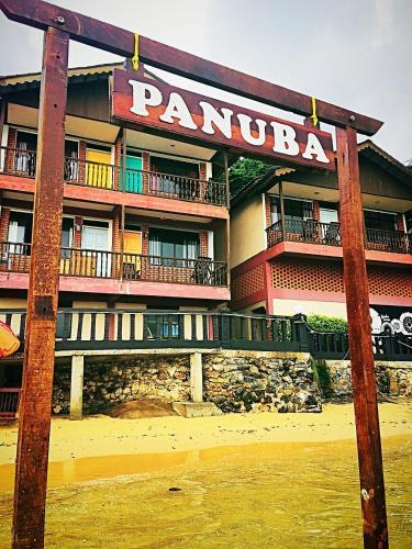 Hotel Panuba Inn Resort