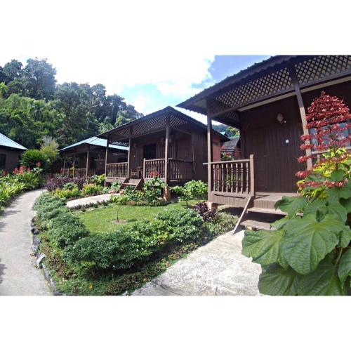 Abc Beach Tioman