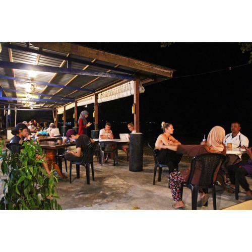 Abc Beach Tioman