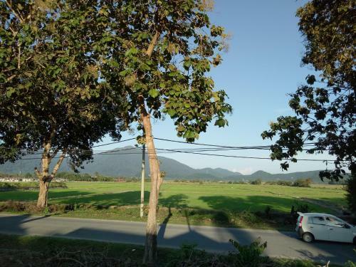 Hostal Idul Sunrise View