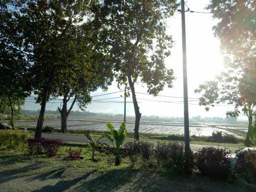 Hostal Idul Sunrise View