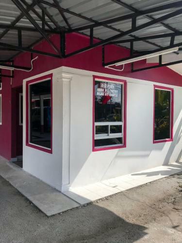 Posada Rayyan's Roomstay