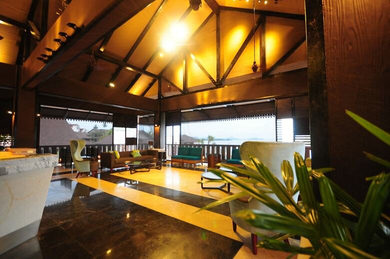 Hotel Langkawi Lagoon By Ombak Villa