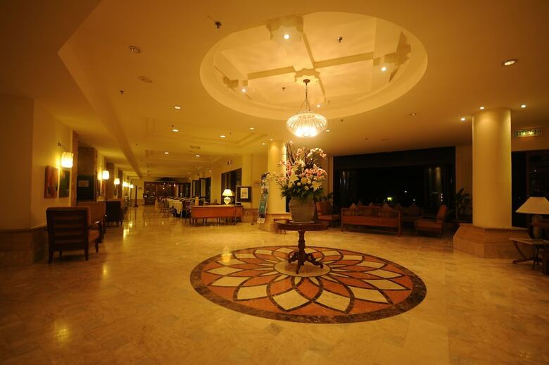Hotel Langkawi Lagoon By Ombak Villa