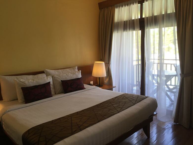 Hotel Langkawi Lagoon Beach Resort