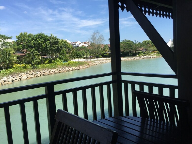 Hotel Langkawi Lagoon Beach Resort