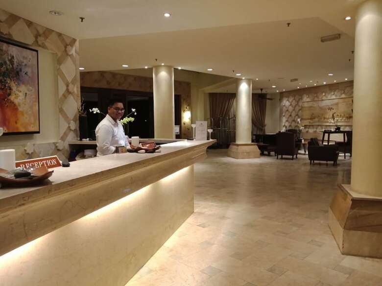 Hotel Langkawi Lagoon Beach Resort