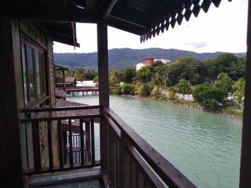 Hotel Langkawi Lagoon Honeymoon Suite