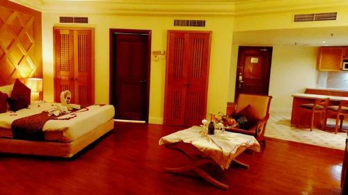 Hotel Langkawi Lagoon Honeymoon Suite