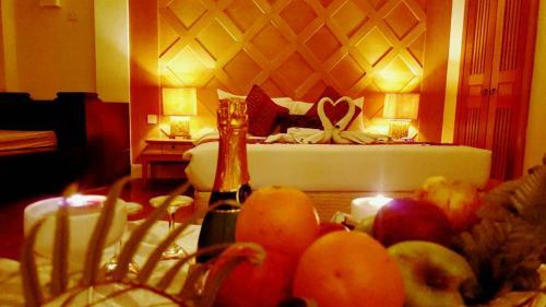 Hotel Langkawi Lagoon Honeymoon Suite
