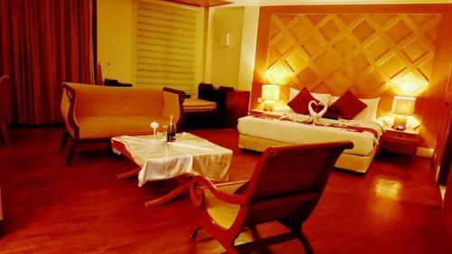 Hotel Langkawi Lagoon Honeymoon Suite
