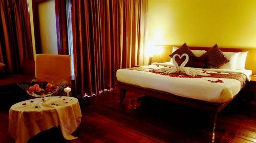 Hotel Langkawi Lagoon Honeymoon Suite