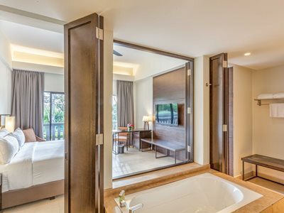 Hotel Camar Resort Langkawi