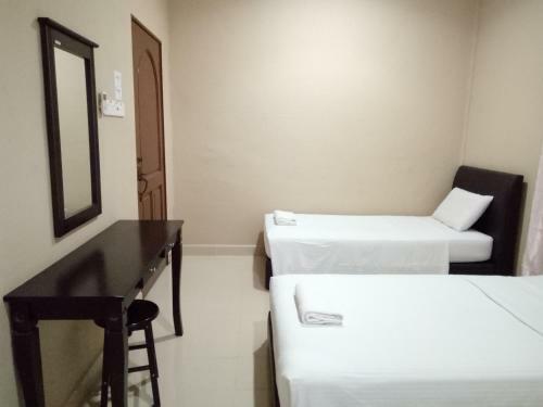 Hostal Nas Villaria Langkawi