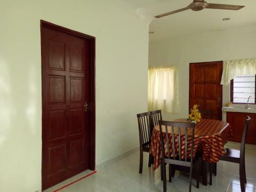 Hostal Nas Villaria Langkawi