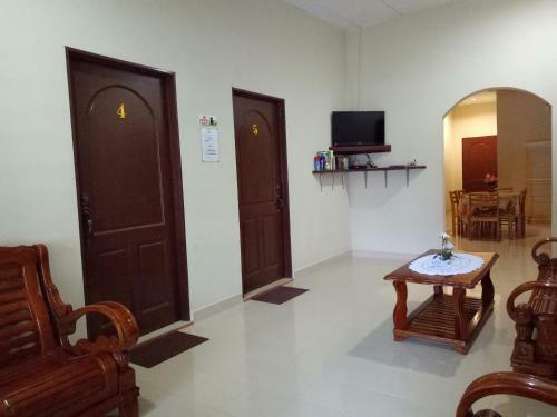 Hostal Nas Villaria Langkawi