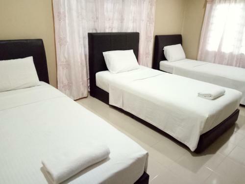 Hostal Nas Villaria Langkawi