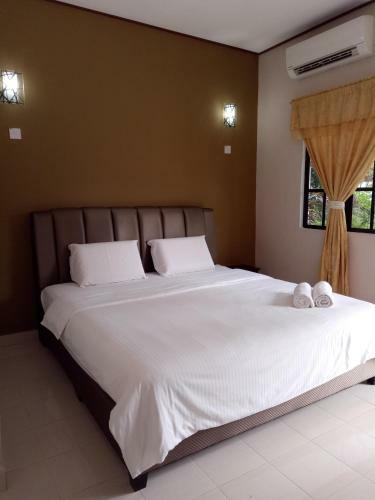 Hostal Nas Villaria Langkawi