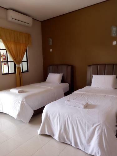 Hostal Nas Villaria Langkawi