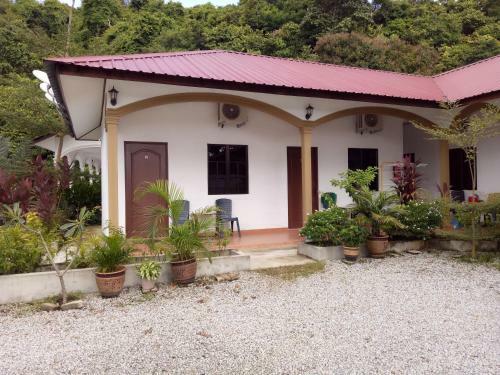 Hostal Nas Villaria Langkawi