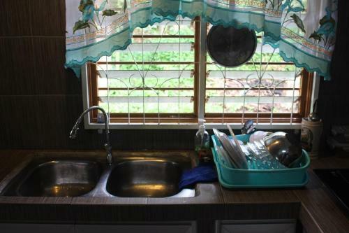 Apartamento 2bedroom Family House (cenang)