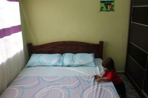 Apartamento 2bedroom Family House (cenang)