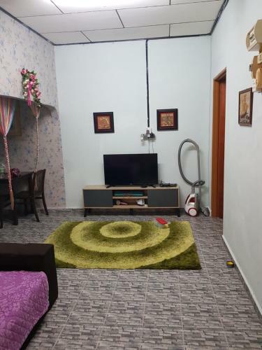 Apartamento 2bedroom Family House (cenang)