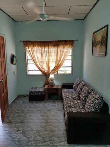Apartamento 2bedroom Family House (cenang)