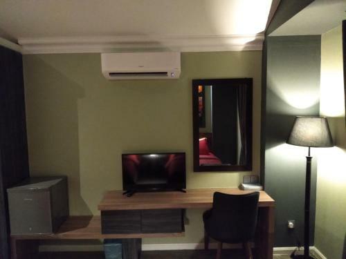 Hotel Royale Chenang Resort