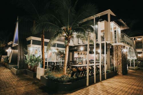Hotel Royale Chenang Resort