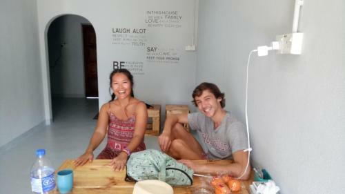 Albergue J Dorm