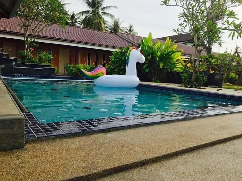 Hotel Chuu Pun Village Resort